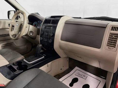 Used 2012 Ford Escape XLS FWD image 28