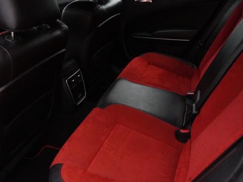 Used 2023 Dodge Charger Scat Pack w/ Plus Group RWD image 12