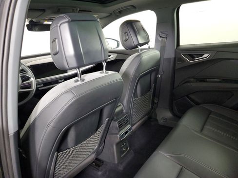 Certified 2023 Audi Q4 e-tron Premium Plus w/ Premium Plus image 42