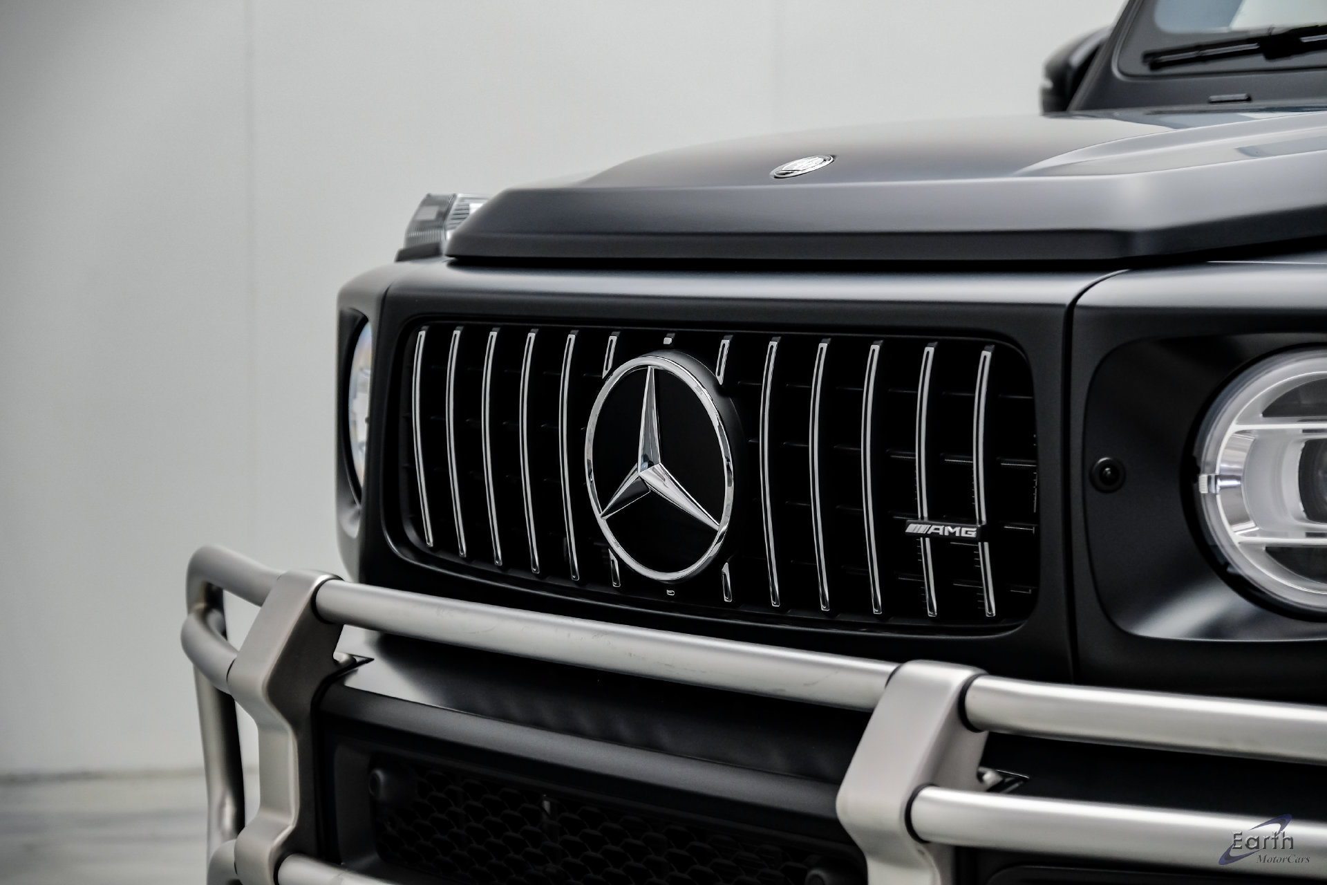 Used 2026 Mercedes-Benz G 63 AMG 4MATIC image 32