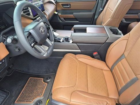 New 2026 Toyota Tundra 1794 Edition AWD/4WD image 4