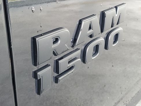 Used 2016 RAM 1500 Rebel w/ Luxury Group AWD/4WD image 5