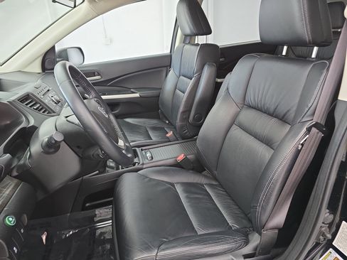 Used 2014 Honda CR-V EX-L image 14