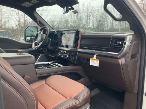 New 2026 Ford F250 King Ranch image 11