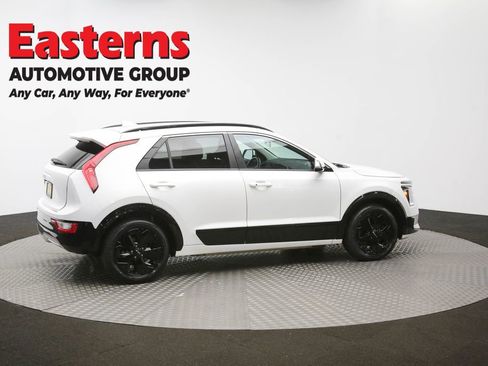 Used 2023 Kia Niro Wind w/ Wind Preserve Package image 40