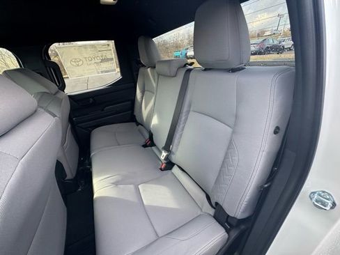 New 2026 Toyota Tacoma SR5 image 12