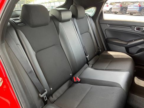 Used 2024 Honda Civic Sport image 27