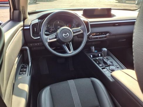 Used 2026 MAZDA CX-50 AWD 2.5 S w/ Preferred Pkg image 16