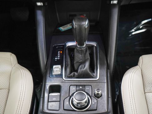Used 2016 MAZDA CX-5 Grand Touring AWD/4WD image 16