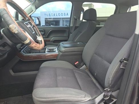 Used 2014 GMC Sierra 1500 SLE AWD/4WD image 9