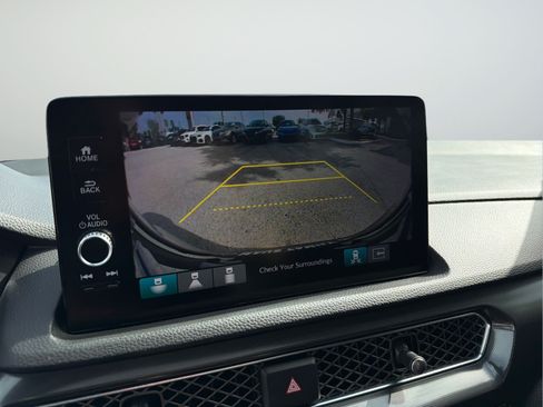 Used 2024 Acura Integra A-Spec FWD image 20