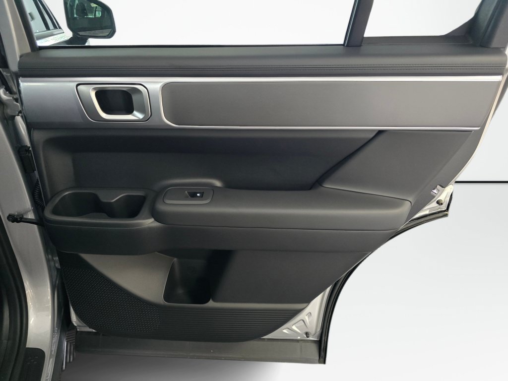 New 2026 Hyundai Santa Fe SE AWD/4WD image 37