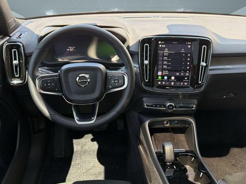 Certified 2023 Volvo C40 P8 Recharge Ultimate AWD/4WD image 28