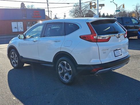Used 2019 Honda CR-V EX image 7