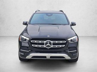 Certified 2026 Mercedes-Benz GLE 350 4MATIC video 2