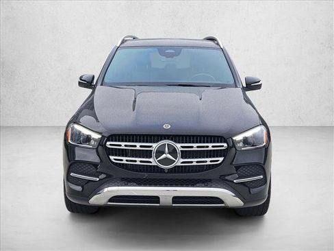 Certified 2026 Mercedes-Benz GLE 350 4MATIC image 2