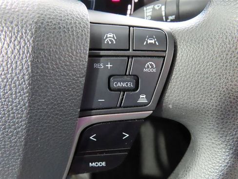 Used 2025 Toyota Camry LE w/ Convenience Package FWD image 22