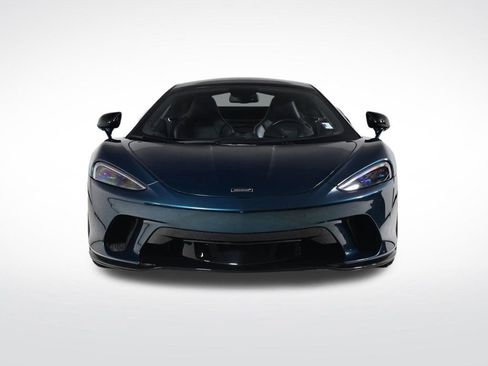 Used 2023 McLaren GT image 8