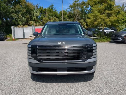 New 2026 Hyundai Palisade Calligraphy FWD image 10