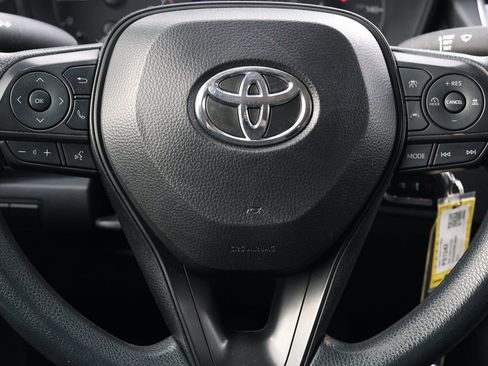 Used 2024 Toyota Corolla LE image 16
