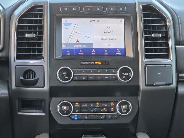Used 2021 Ford Expedition XLT AWD/4WD image 9