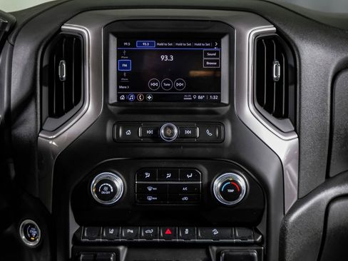 Used 2024 GMC Sierra 3500 Pro image 21