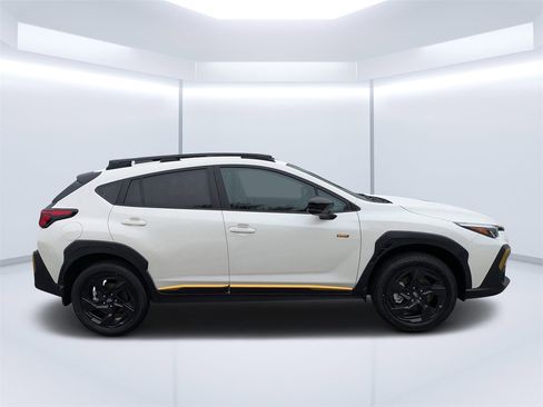 New 2026 Subaru Crosstrek 2.5i Sport image 2
