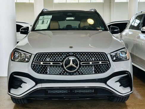 New 2026 Mercedes-Benz GLE 450 4MATIC image 16