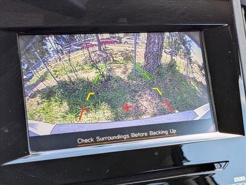 Used 2019 Subaru Crosstrek 2.0i Premium w/ Eyesight System AWD/4WD image 7