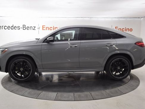 New 2026 Mercedes-Benz GLE 450 GLE 450 image 3