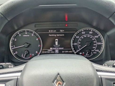 Used 2025 Mitsubishi Outlander ES FWD image 28