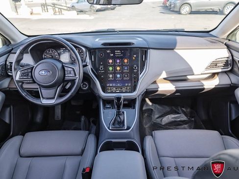 Used 2023 Subaru Legacy Limited w/ Tech Package 2 image 35