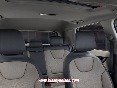New 2025 Kia Niro Wave w/ Wave Preserve Package image 27