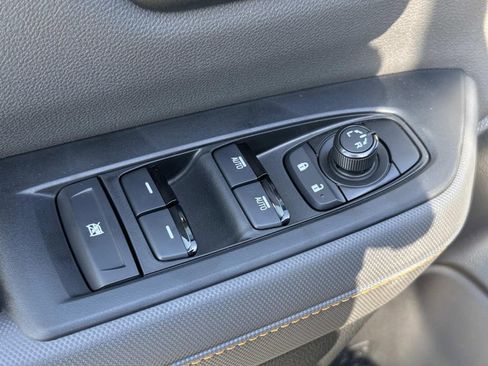 New 2026 Subaru Forester Wilderness image 22