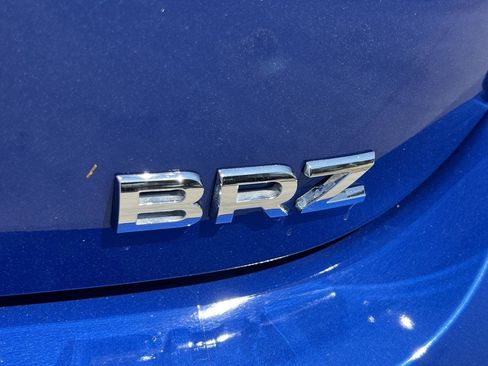 Used 2026 Subaru BRZ Limited w/ Popular Package 2 RWD image 7