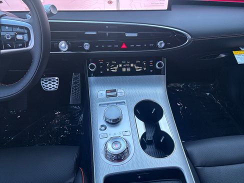 New 2026 Genesis GV70 2.5T Sport Prestige image 11