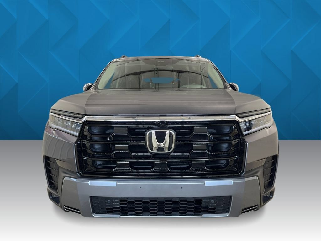 New 2026 Honda Pilot Elite image 13