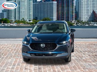 Used 2024 MAZDA CX-30 2.5 Turbo w/ Premium Package AWD/4WD video 2