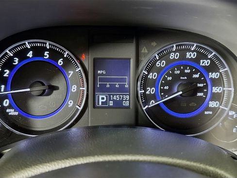 Used 2012 INFINITI FX35 AWD w/ Premium Pkg image 27