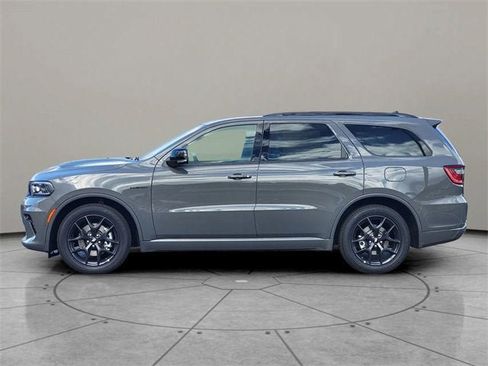 New 2026 Dodge Durango GT image 9