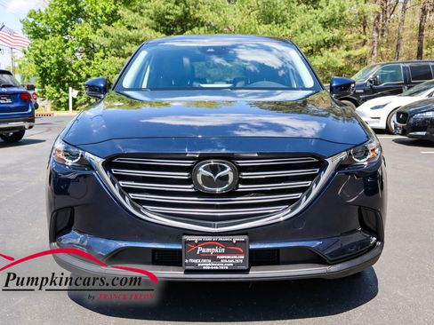 Used 2023 MAZDA CX-9 Touring AWD/4WD image 3