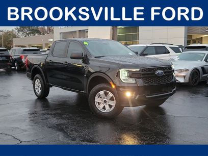 Used 2024 Ford Ranger XL