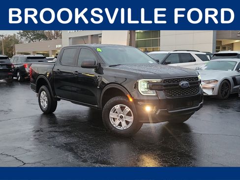 Used 2024 Ford Ranger XL image 1