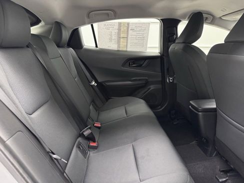 Used 2024 Toyota Prius LE image 24