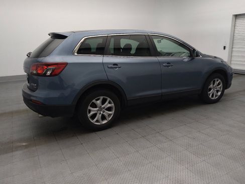 Used 2014 MAZDA CX-9 Touring AWD/4WD image 10