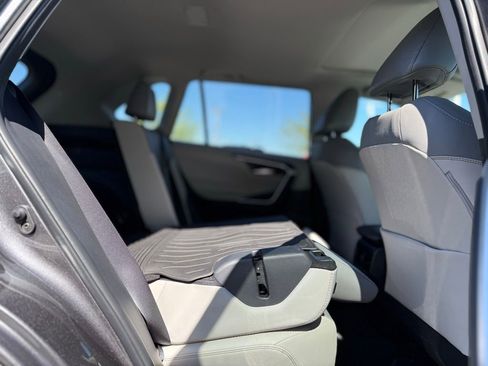 Certified 2024 Toyota RAV4 XLE Premium w/ Weather Package image 18