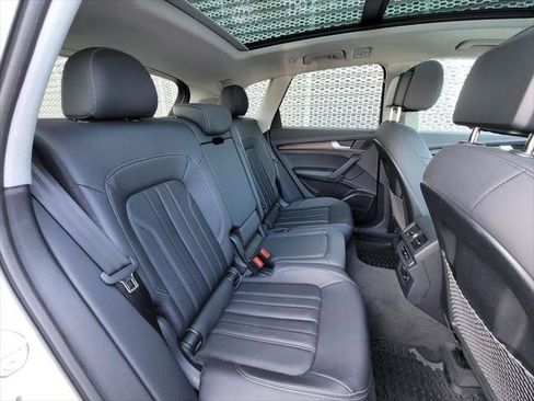 Used 2022 Audi Q5 2.0T Premium Plus AWD/4WD image 20
