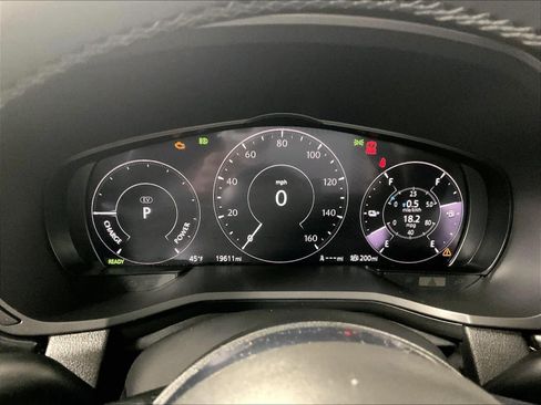 Used 2024 MAZDA CX-90 Plug-In Hybrid w/ Premium Plus image 25