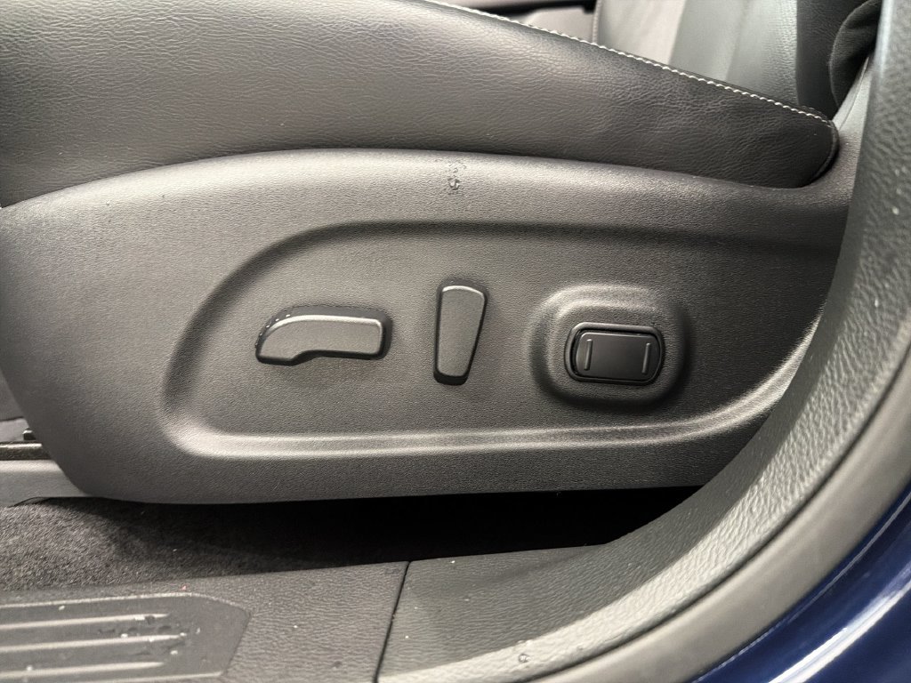 Certified 2024 Nissan Murano SL FWD image 24