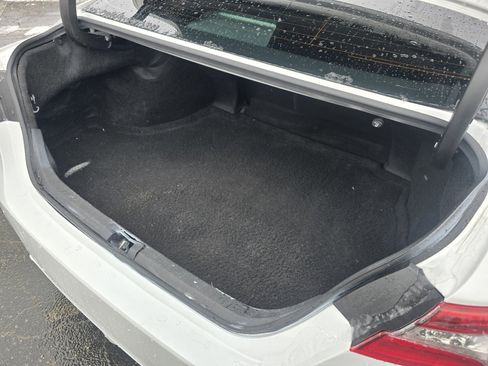 Certified 2024 Toyota Camry XSE w/ Navigation Package image 11